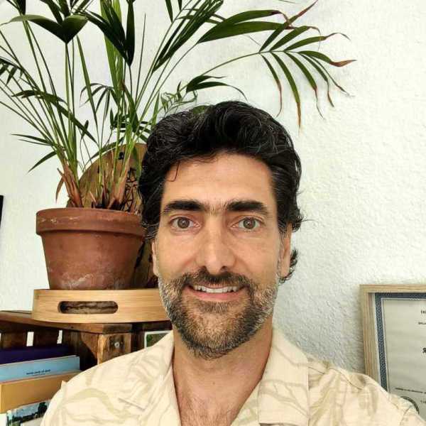 Docteur François Nègre