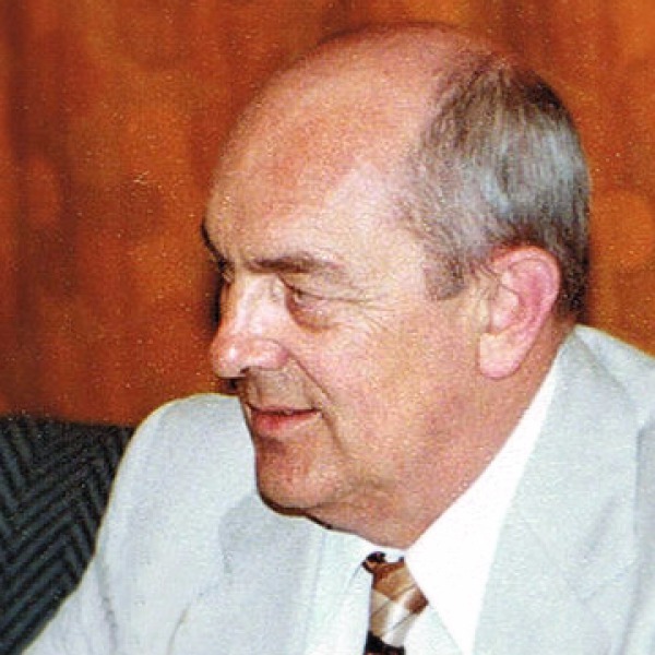 Jacques André Lavier